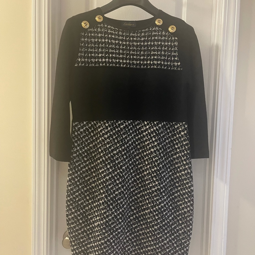 Beautiful women dress.